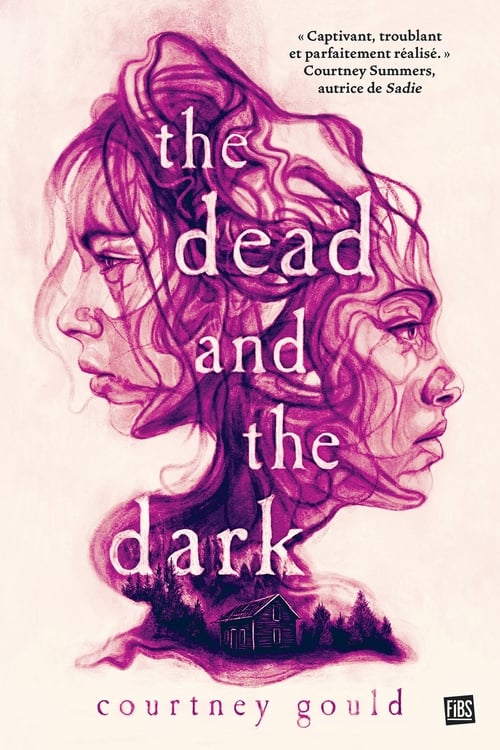 The Dead and the Dark - Cover