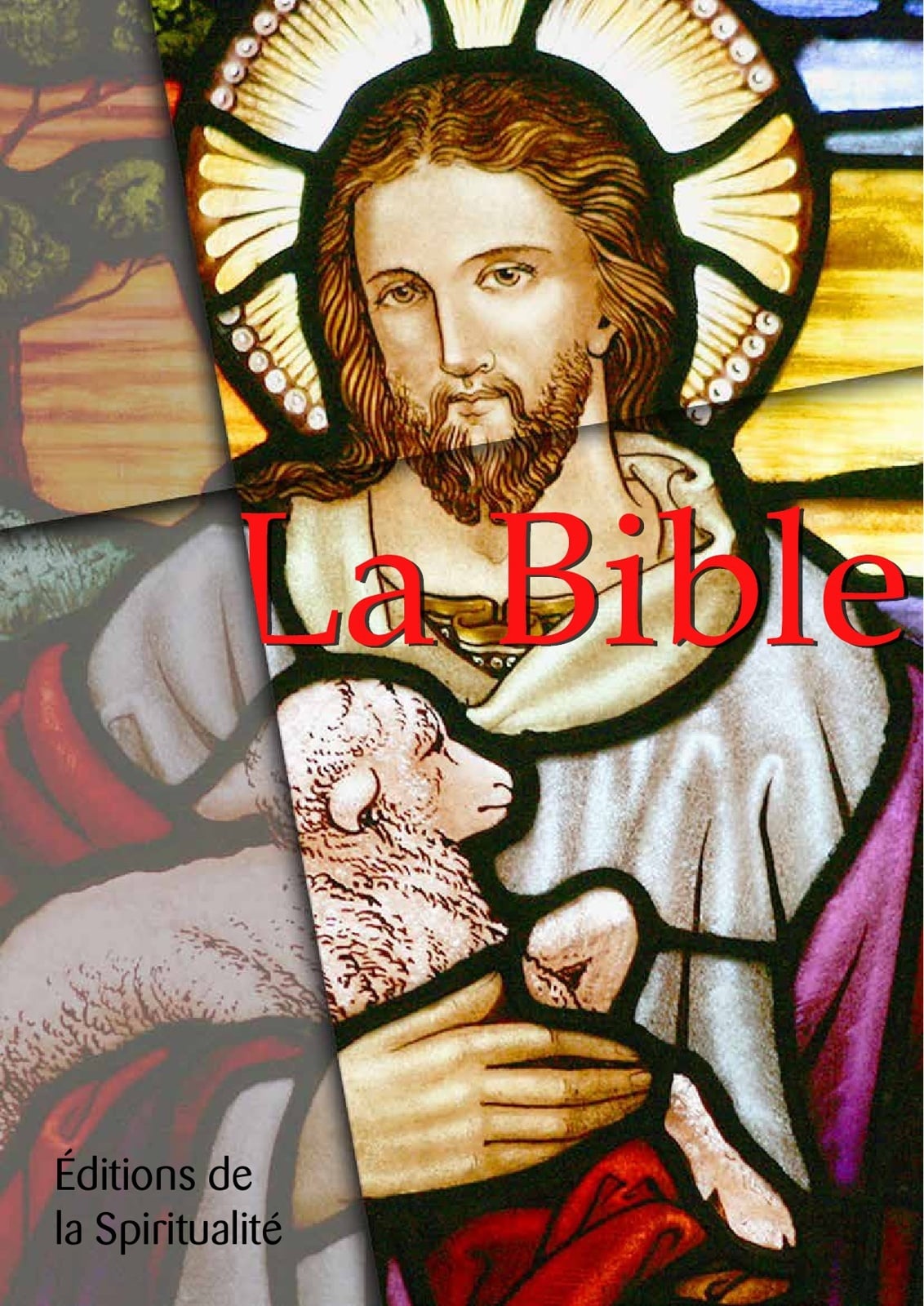 La Bible - Cover