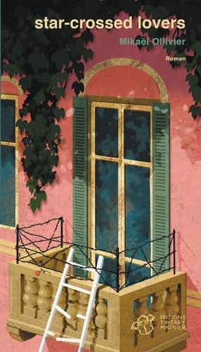 Star-crossed lovers - Cover