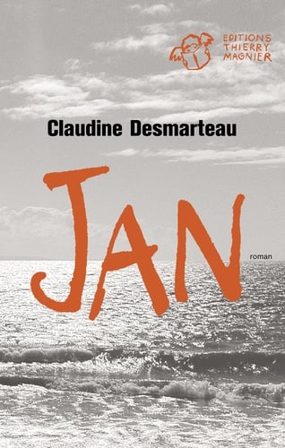 Jan - Cover