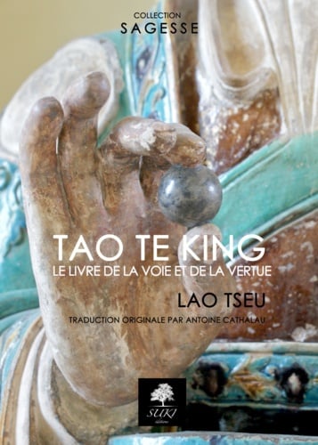 Tao Te King - Cover