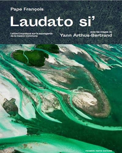 Laudato si' - Cover