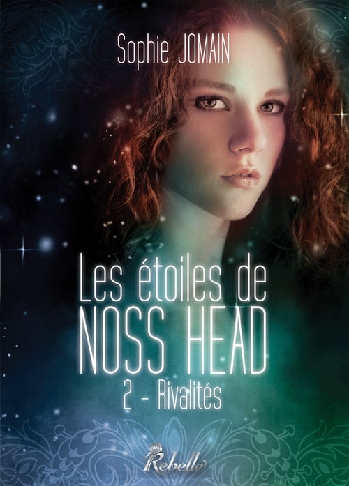 Les étoiles de Noss Head, Tome 2 - Cover