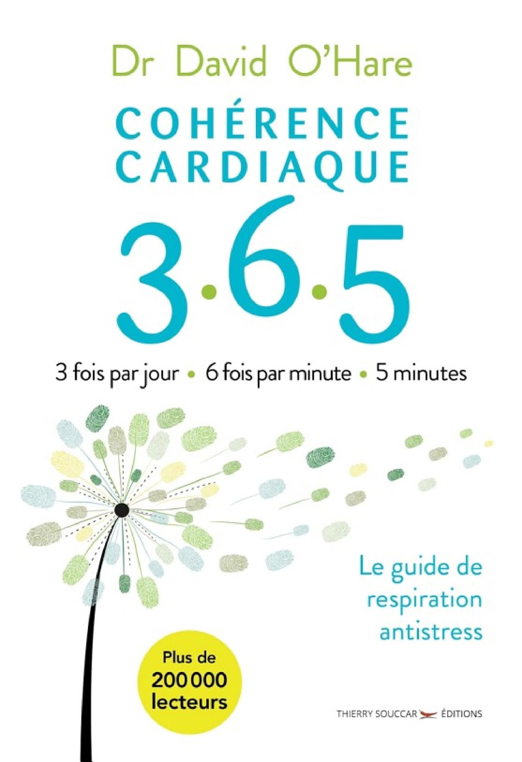 Cohérence cardiaque 3.6.5 - Cover