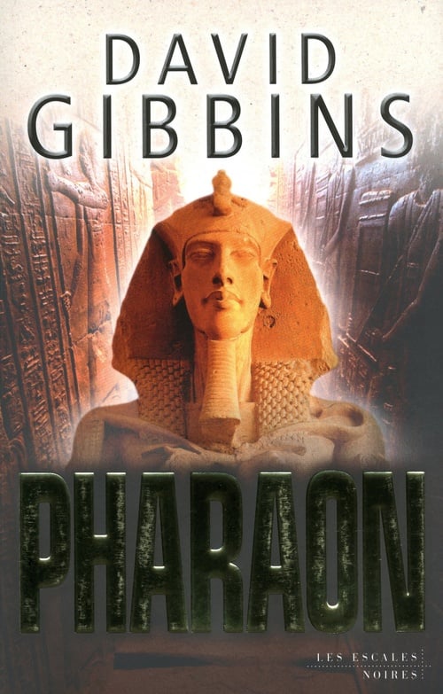 Pharaon - Cover