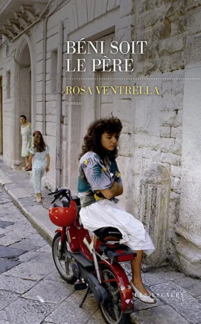 Béni soit le père - Cover