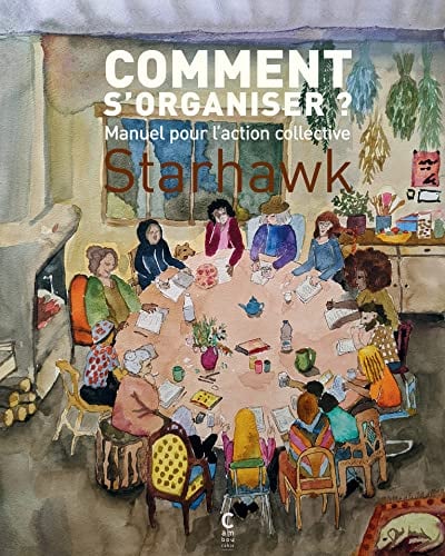 Comment s'organiser? - Cover