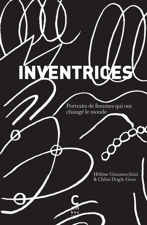 Inventrices - Cover