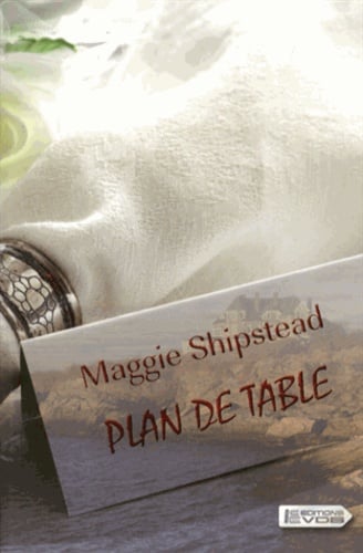 Plan de table - Cover
