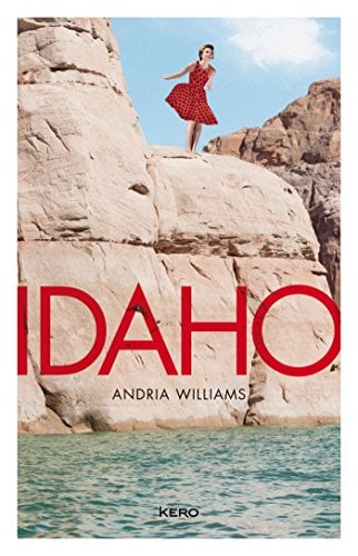 Idaho - Cover
