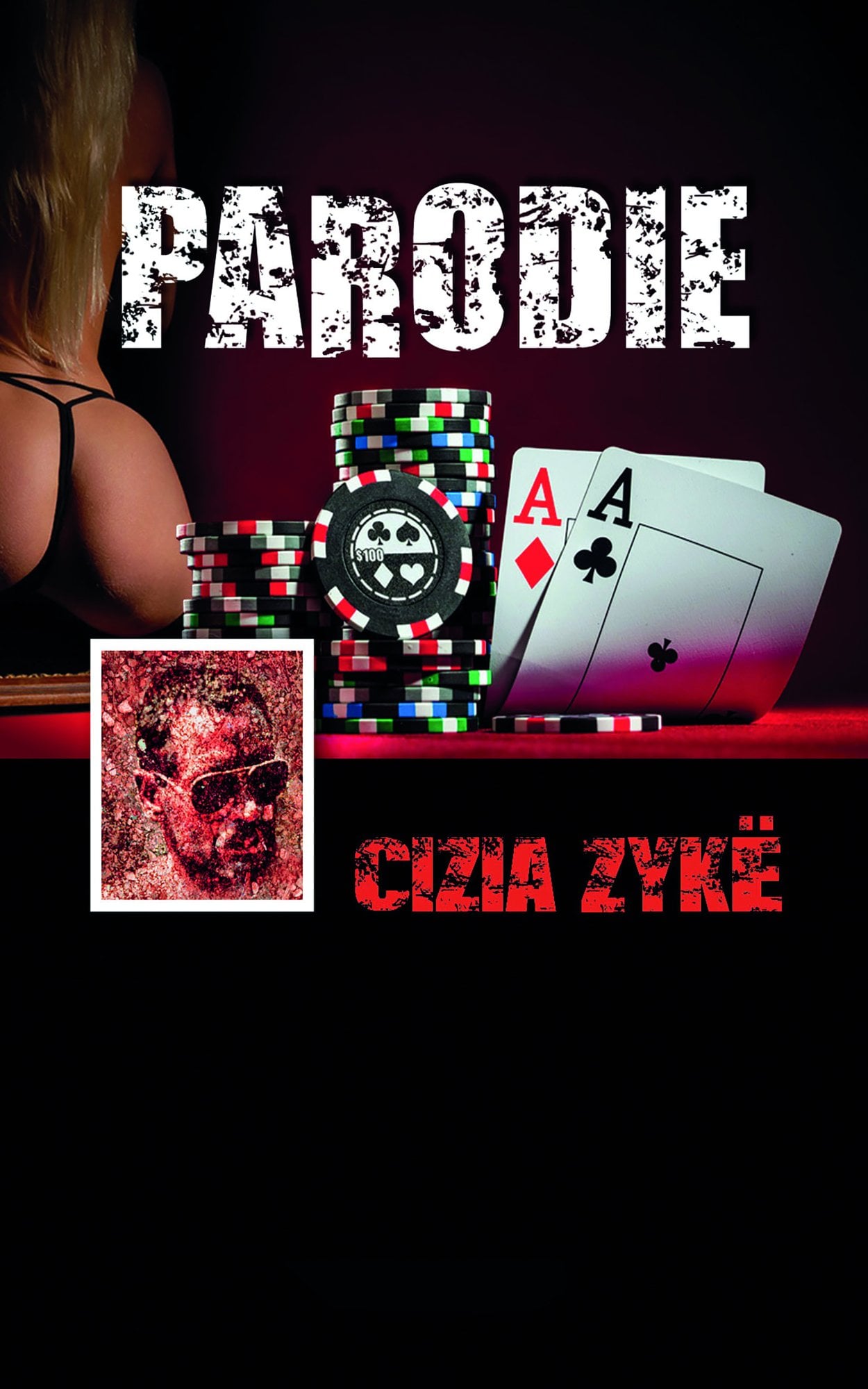 PARODIE - Cover