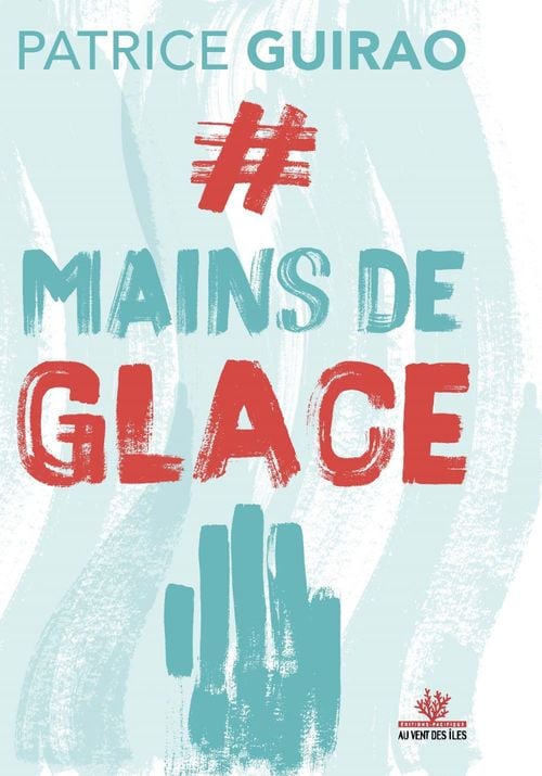 #Mains de glace - Cover