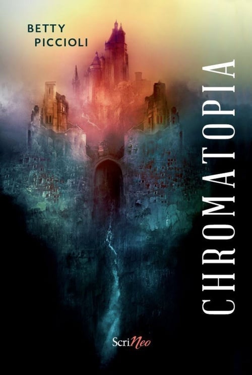 Chromatopia - Cover