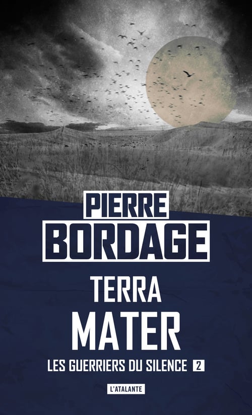 Terra Mater - Cover