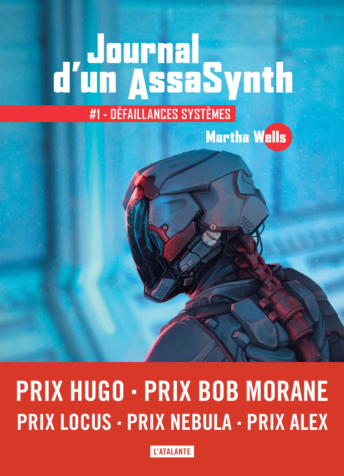 Défaillances systèmes - Cover