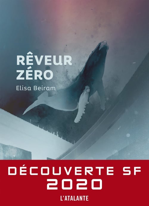 Rêveur Zéro - Cover