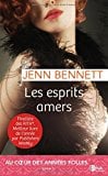 Les esprits amers - Cover