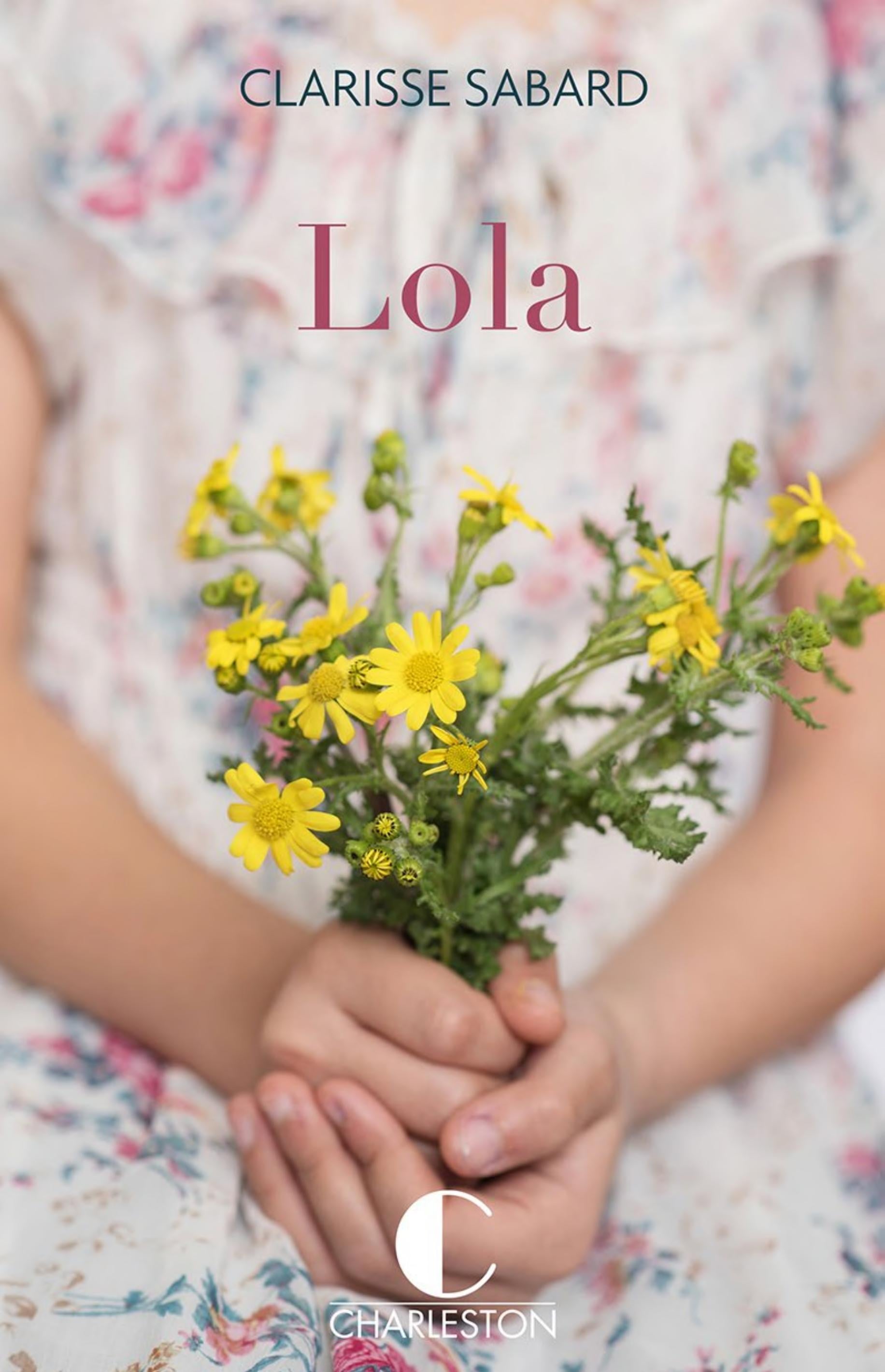 Lola - Cover