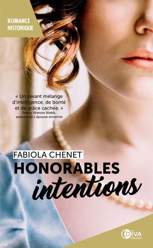 Honorables intentions - Cover