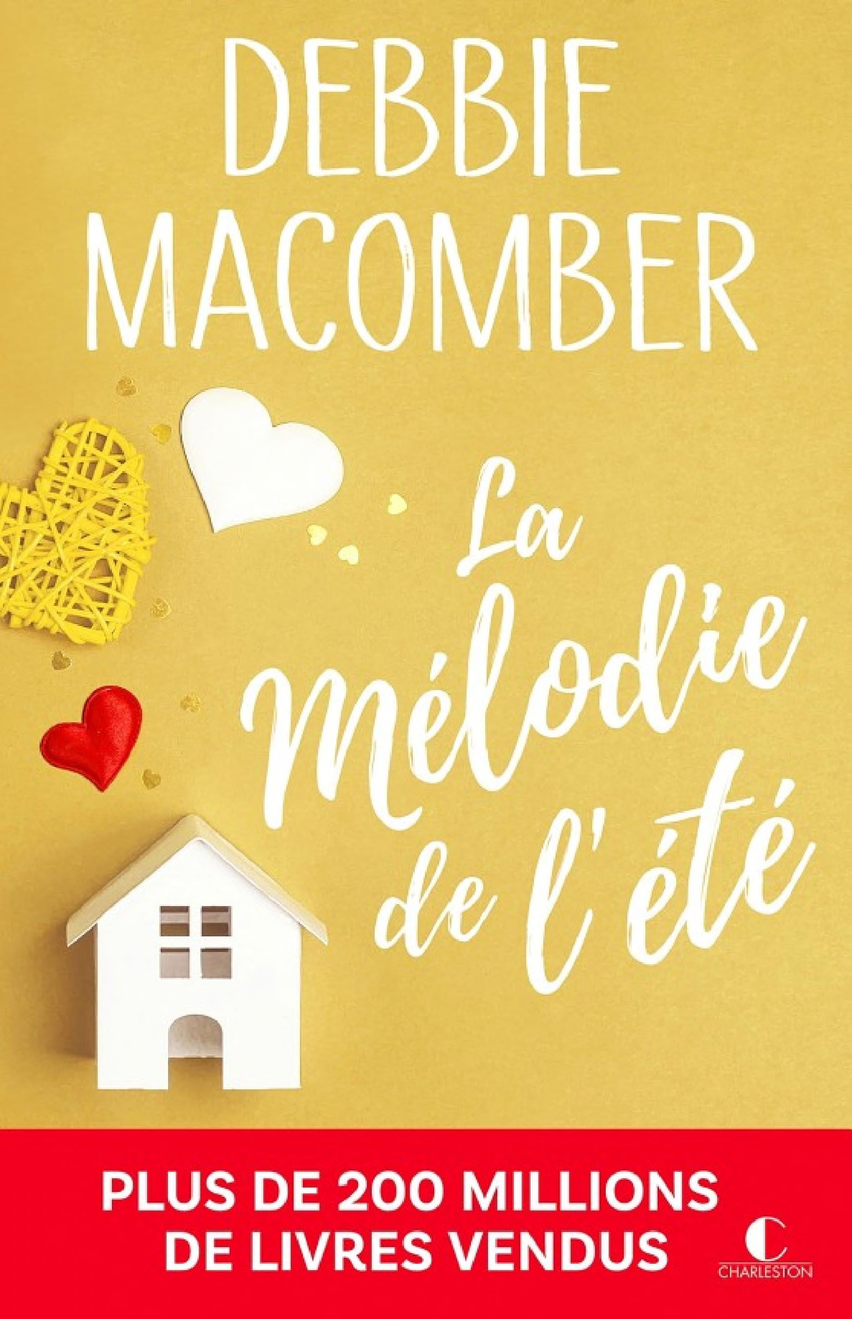 La mélodie de l'été - Cover