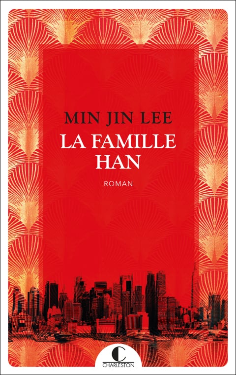 La famille Han - Cover