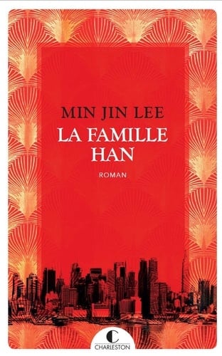 La famille Han - Cover