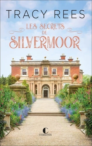 Les secrets de Silvermoor - Cover