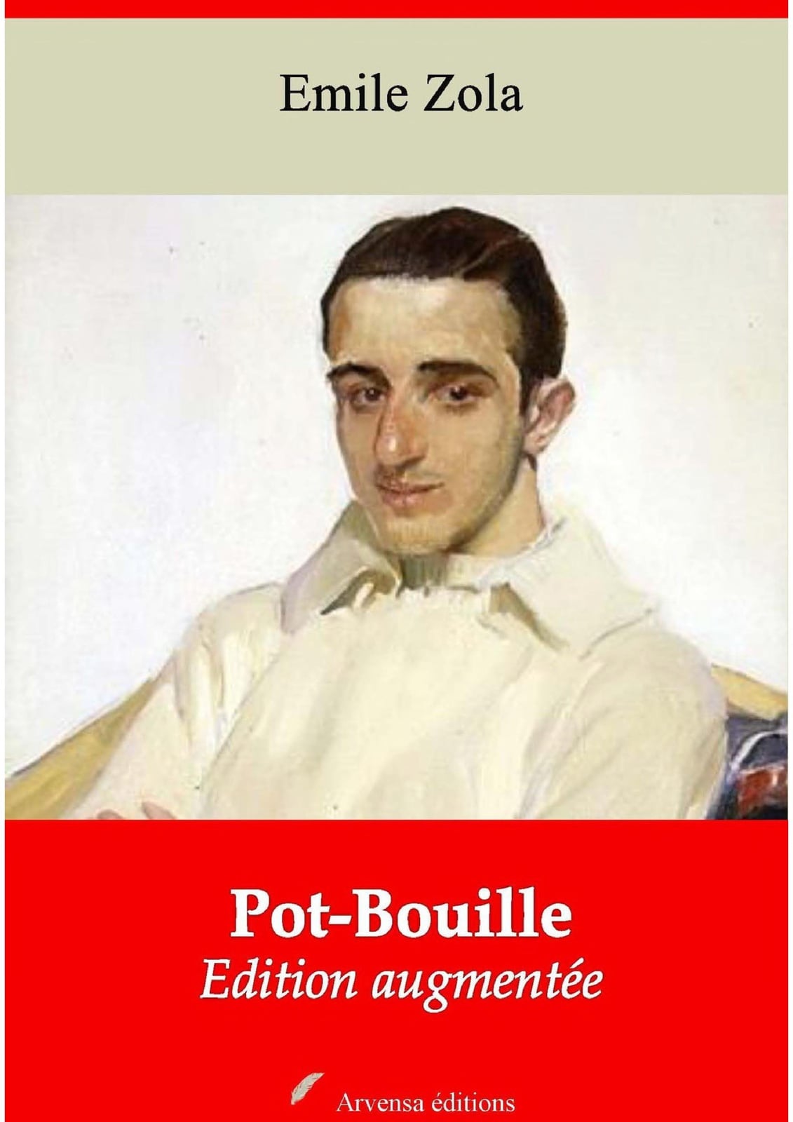 Pot-Bouille - Cover
