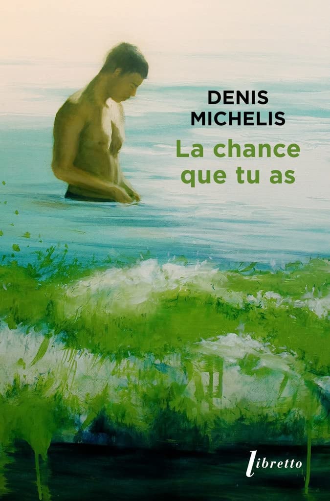 La chance que tu as - Cover