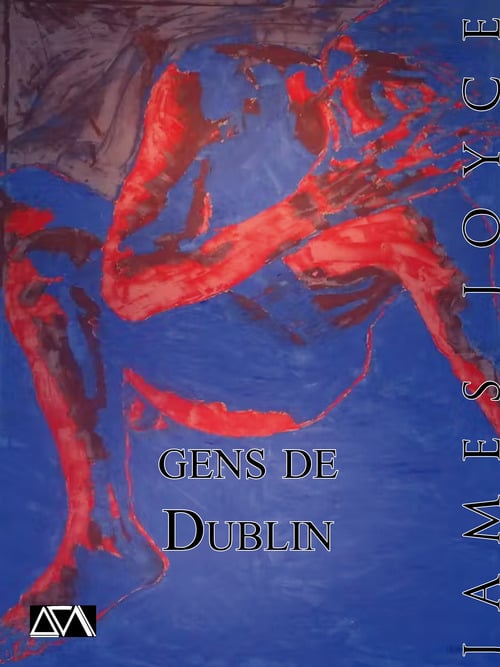 Gens de Dublin - Cover