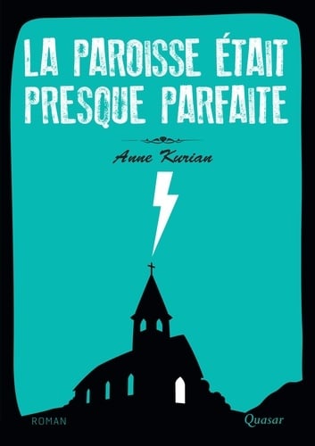 La paroisse était presque parfaite - Cover