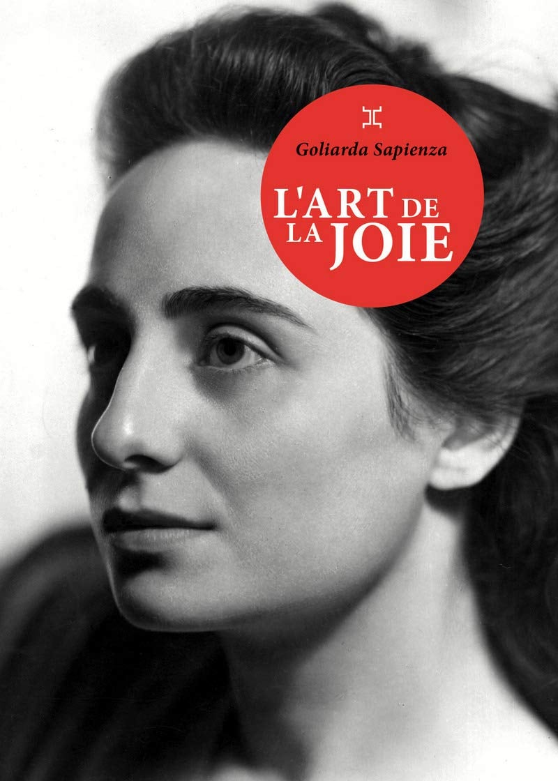 L'Art de la joie - Cover