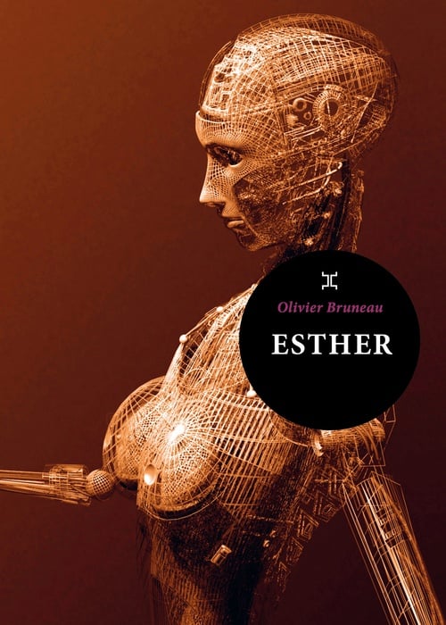 Esther - Cover