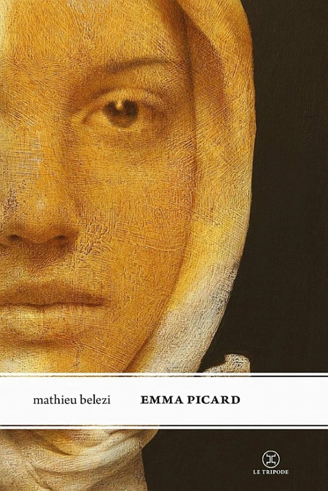 Emma Picard - Cover