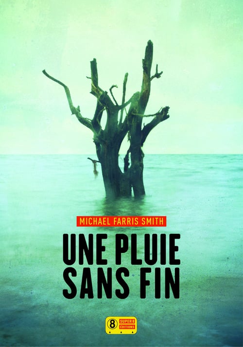 Une pluie sans fin - Cover