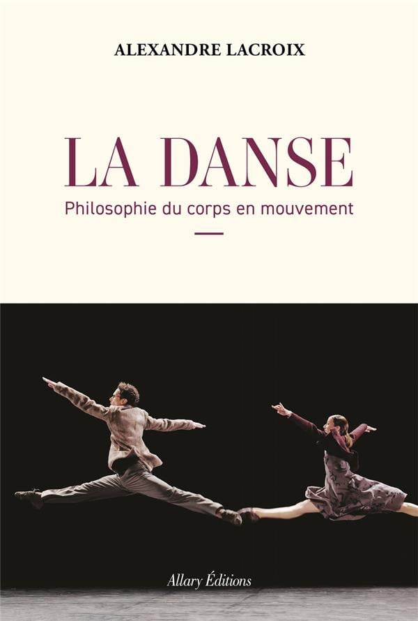 La Danse - Cover