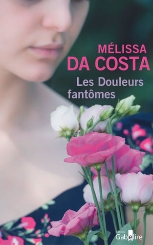 Douleurs Fantômes (Les). - Cover
