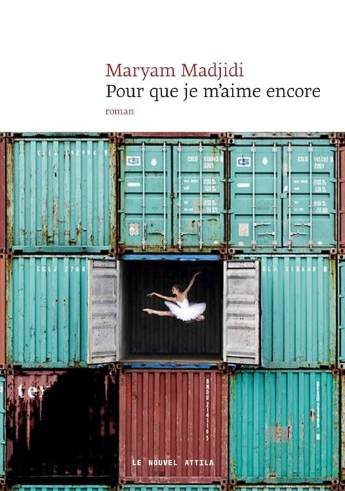 Pour que je m'aime encore - Cover