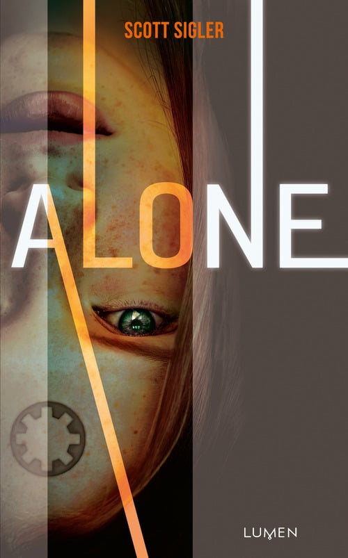 Alone - Cover