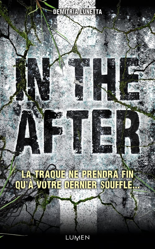 In the after - Cover