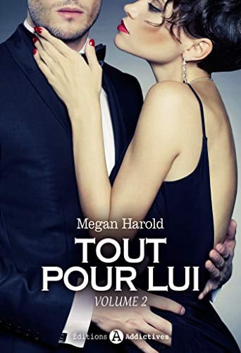 Tout pour lui - Cover