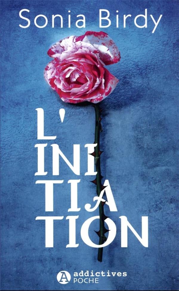 L'Initiation - Cover