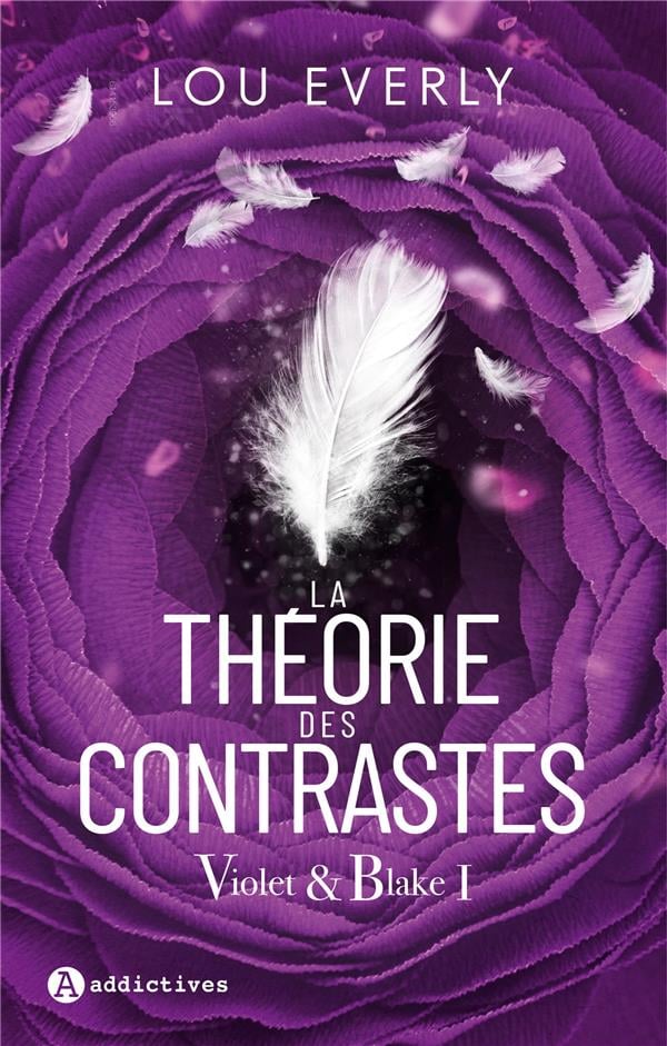 La théorie des contrastes - Cover