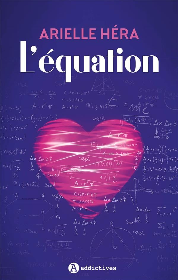 L'Equation - Cover