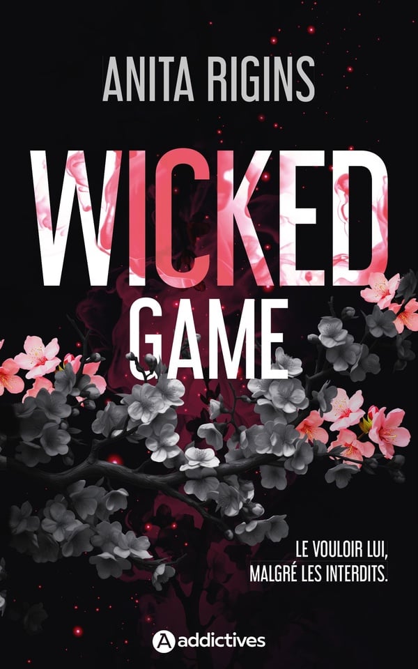Wicked Game - Cover