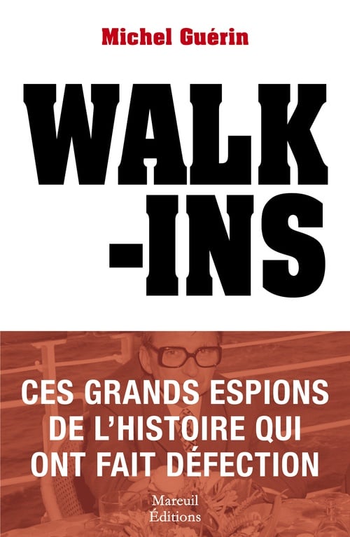 Walk-ins - Cover