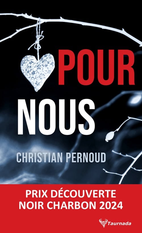Pour nous - Cover