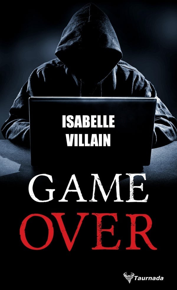 Game Over - Cover