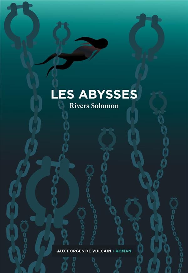 Les Abysses - Cover