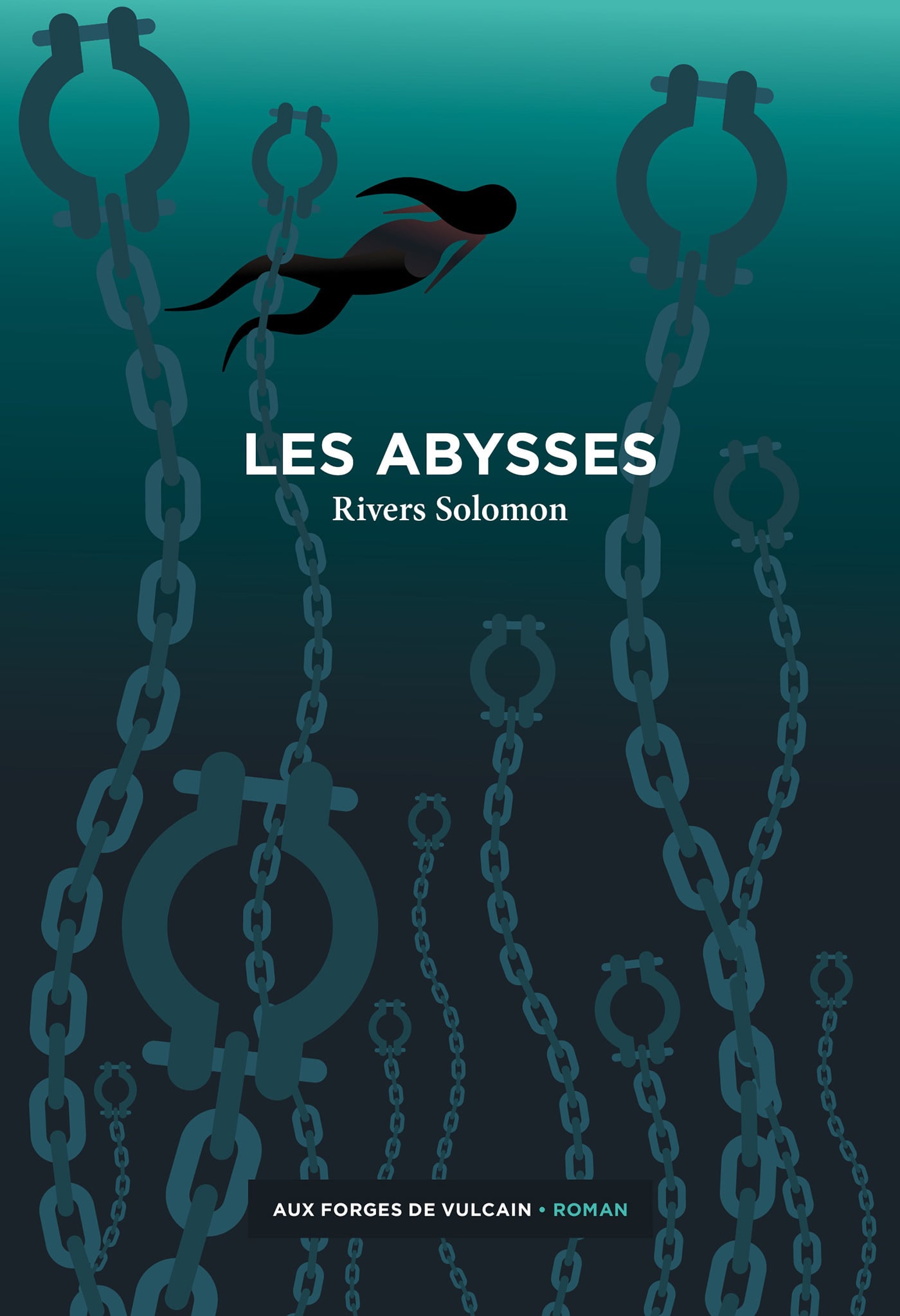 Les Abysses - Cover